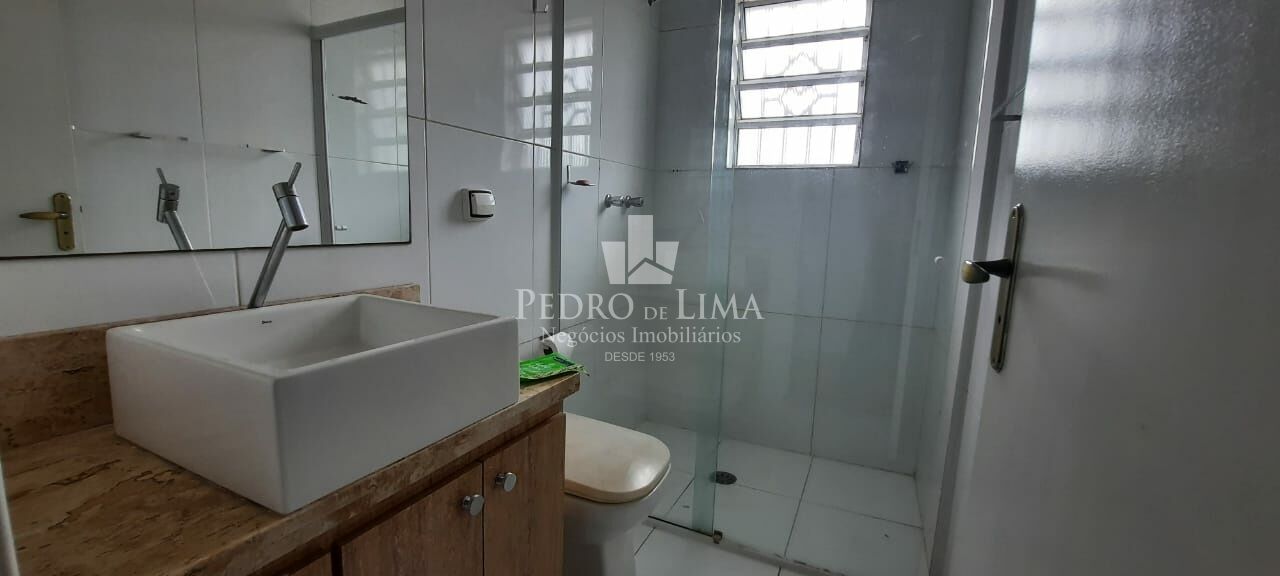 Sobrado frontal 3 Dormitórios, 1 Suite e 4 vagas na Penha
