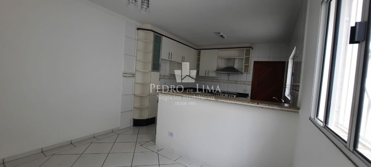 imagem do imovel Sobrado frontal 3 Dormitórios, 1 Suite e 4 vagas na Penha ref: PE44054