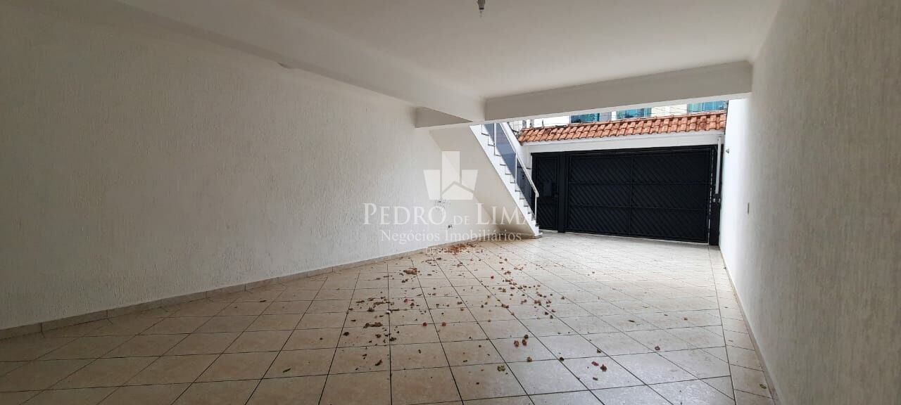 Sobrado frontal 3 Dormitórios, 1 Suite e 4 vagas na Penha