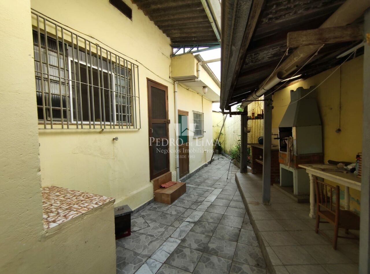 Casa terrea na região Ermelino Matarazzo