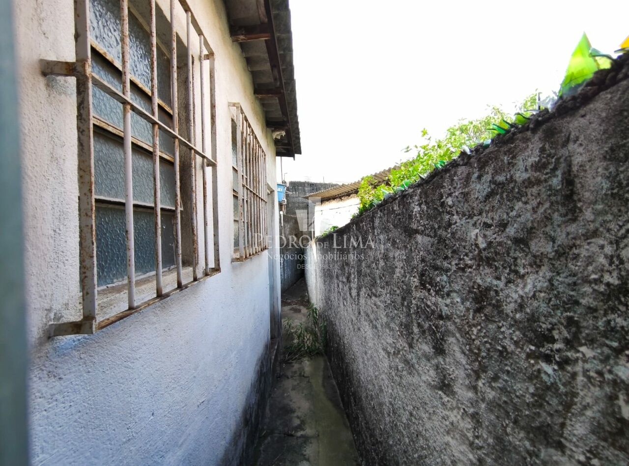 Casa terrea na região Ermelino Matarazzo