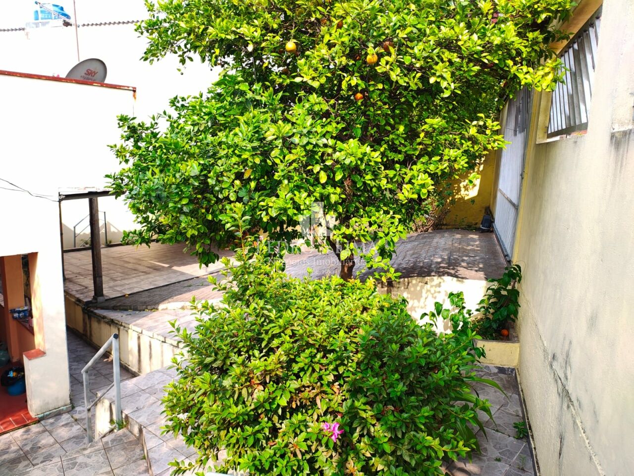 Casa terrea na região Ermelino Matarazzo