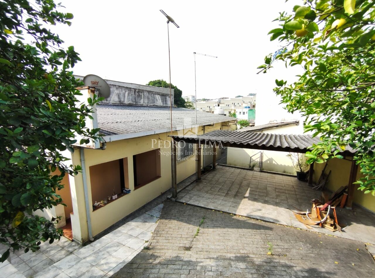 Casa terrea na região Ermelino Matarazzo