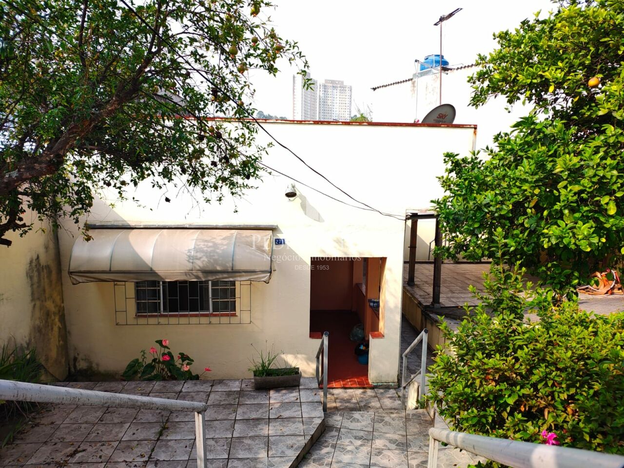 Casa terrea na região Ermelino Matarazzo