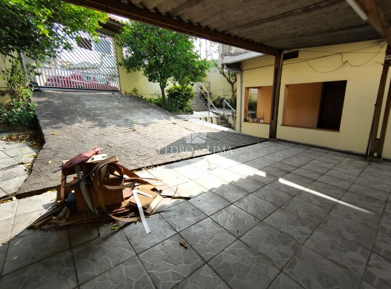 Casa terrea na região Ermelino Matarazzo