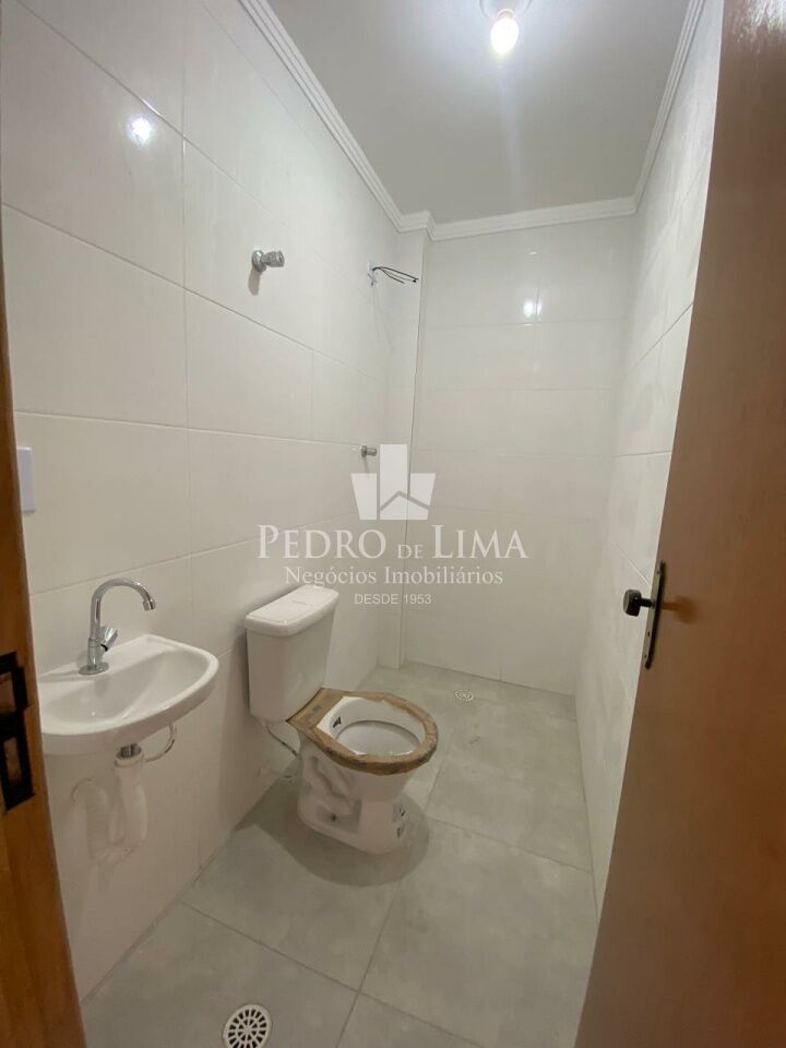 imagem do imovel Apartamento Studio com 1 dormitório na Ponte Rasa sem vaga ref: PE44065
