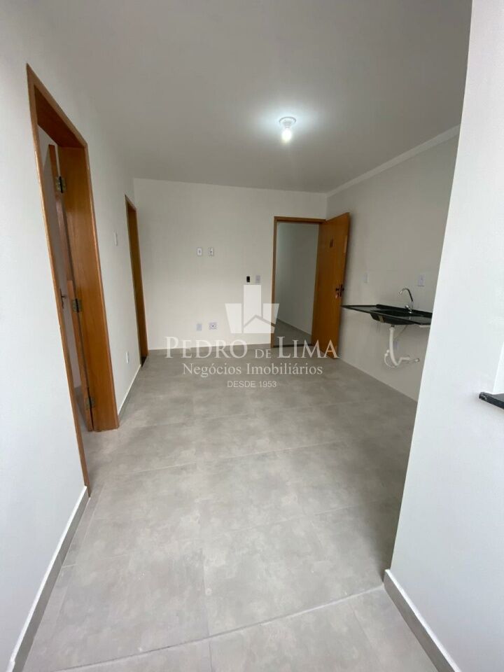 imagem do imovel Apartamento Studio com 1 dormitório na Ponte Rasa sem vaga ref: PE44065