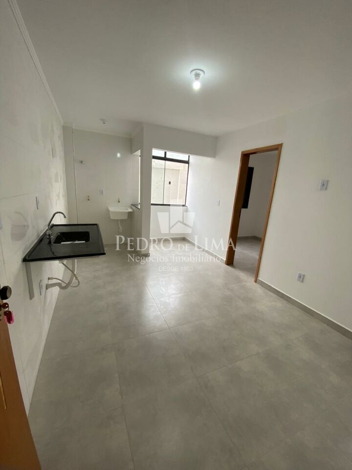 imagem do imovel Apartamento Studio com 1 dormitório na Ponte Rasa sem vaga ref: PE44065