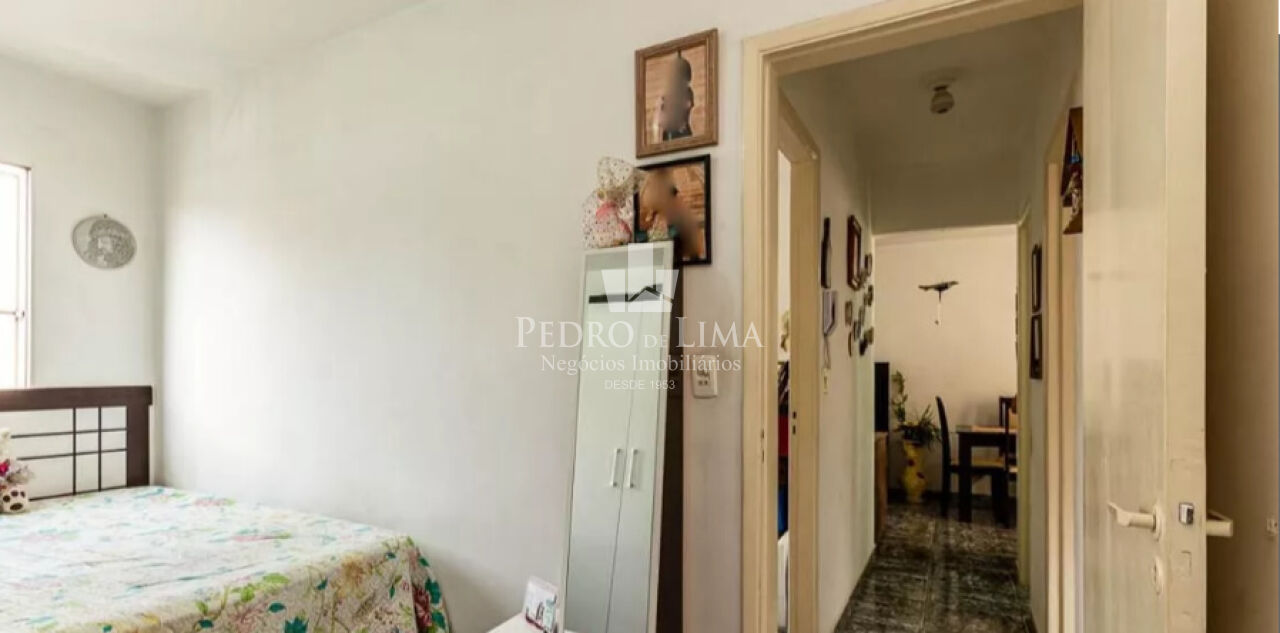Apartamento na região do Cangaiba 