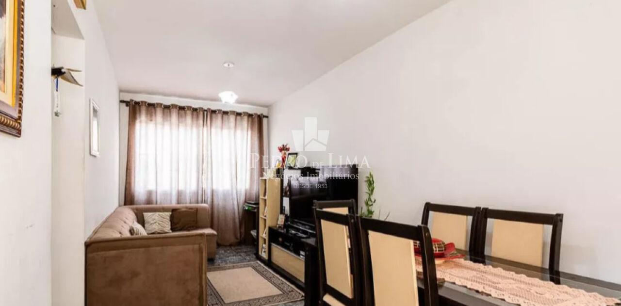 imagem do imovel Apartamento na região do Cangaiba  ref: PE44075