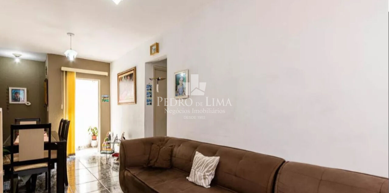 imagem do imovel Apartamento na região do Cangaiba  ref: PE44075
