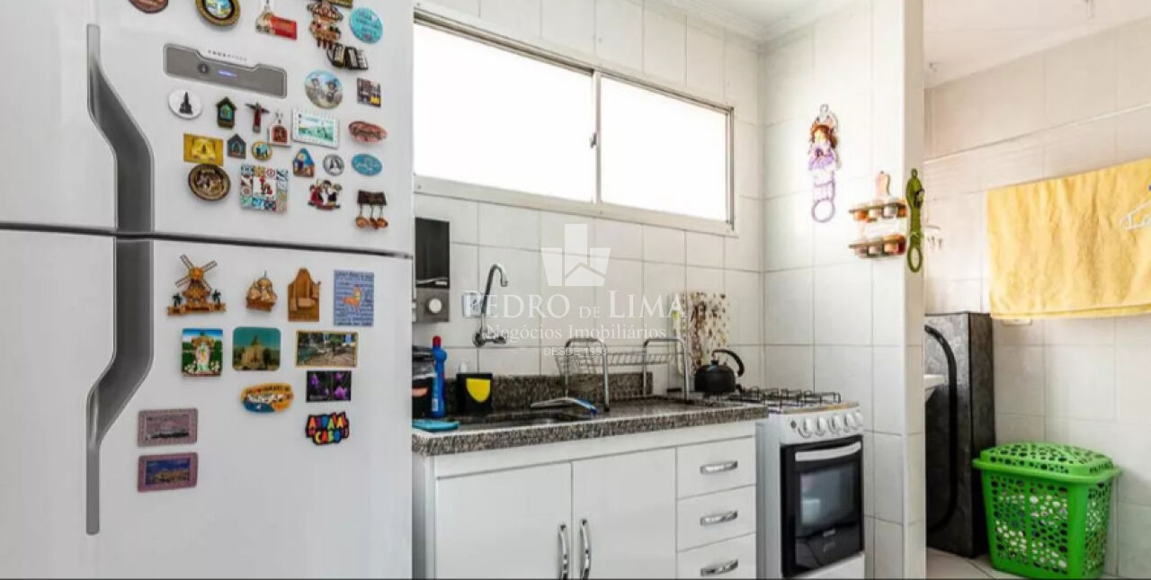 Apartamento na região do Cangaiba 