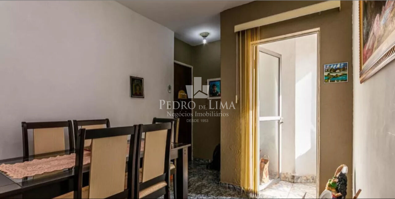 imagem do imovel Apartamento na região do Cangaiba  ref: PE44075