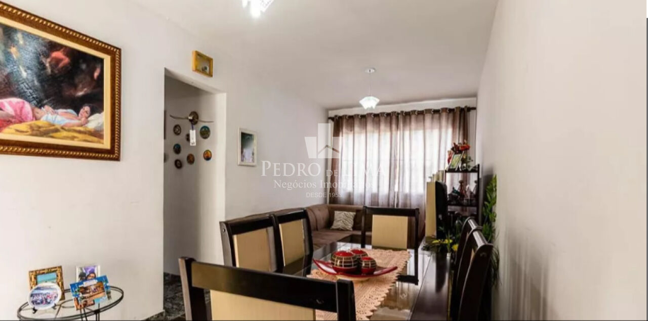 imagem do imovel Apartamento na região do Cangaiba  ref: PE44075