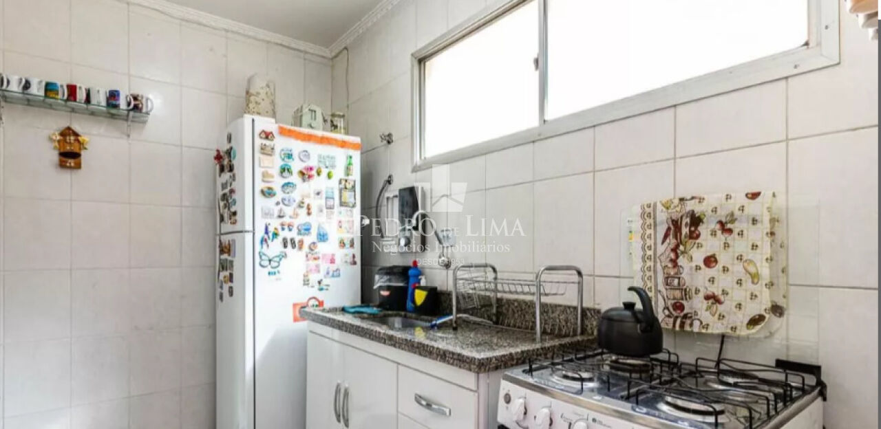Apartamento na região do Cangaiba 