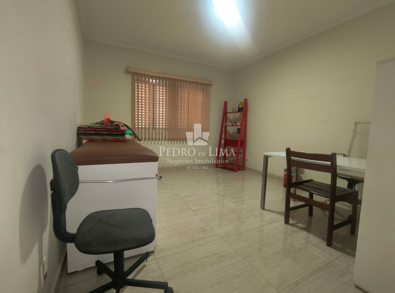 Casa Comercial Assobradada- 120 m² no Jardim Tres Marias - Ponte Rasa