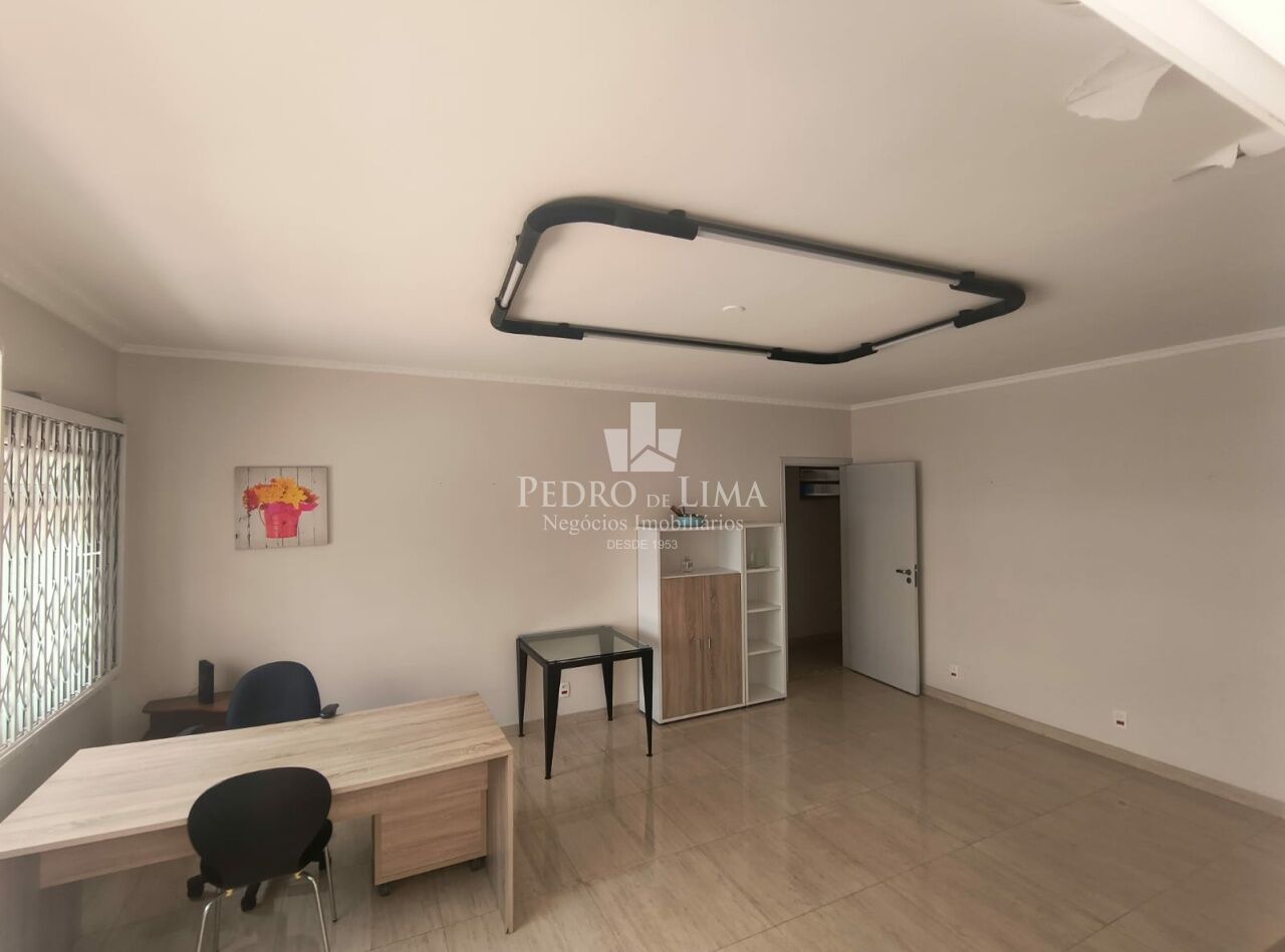 imagem do imovel Casa Comercial Assobradada- 120 m² no Jardim Tres Marias - Ponte Rasa ref: PE44079