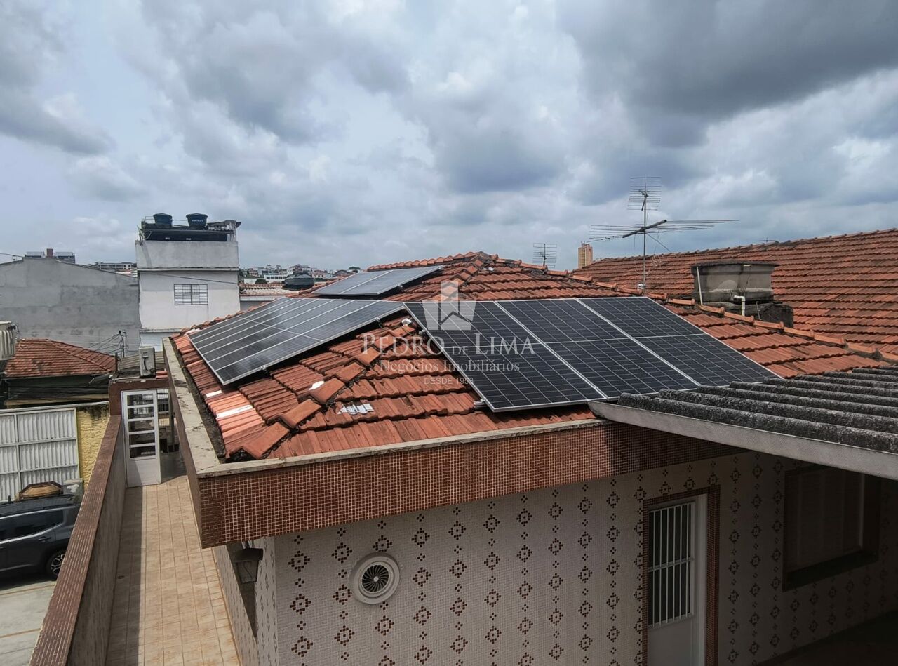 Casa Comercial Assobradada- 120 m² no Jardim Tres Marias - Ponte Rasa