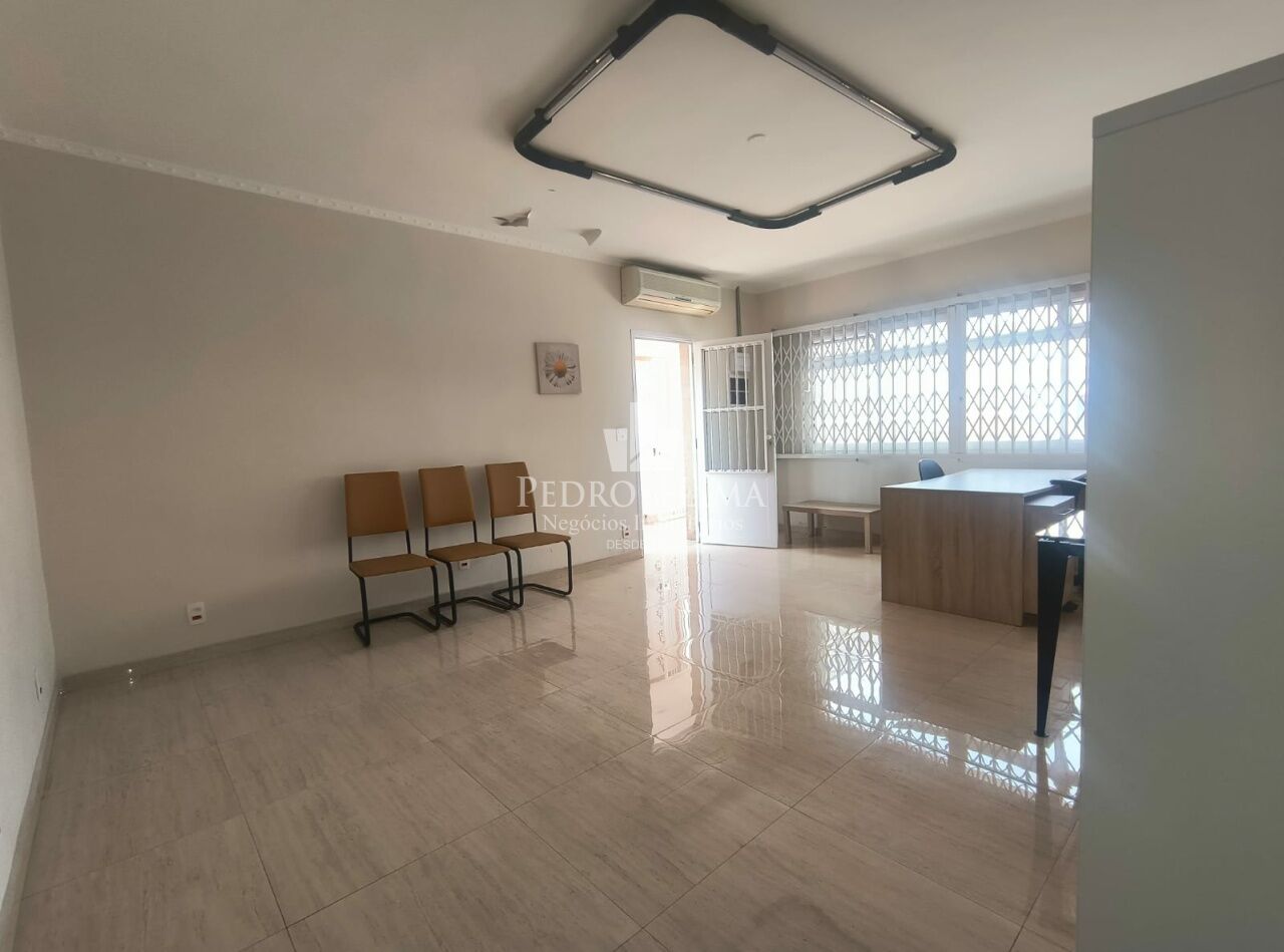 imagem do imovel Casa Comercial Assobradada- 120 m² no Jardim Tres Marias - Ponte Rasa ref: PE44079