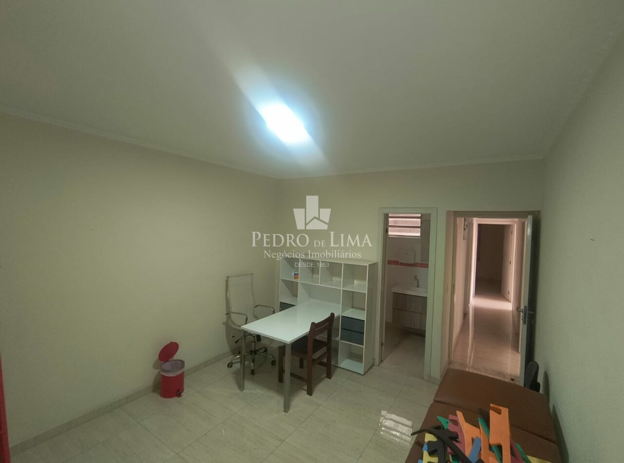 imagem do imovel Casa Comercial Assobradada- 120 m² no Jardim Tres Marias - Ponte Rasa ref: PE44079