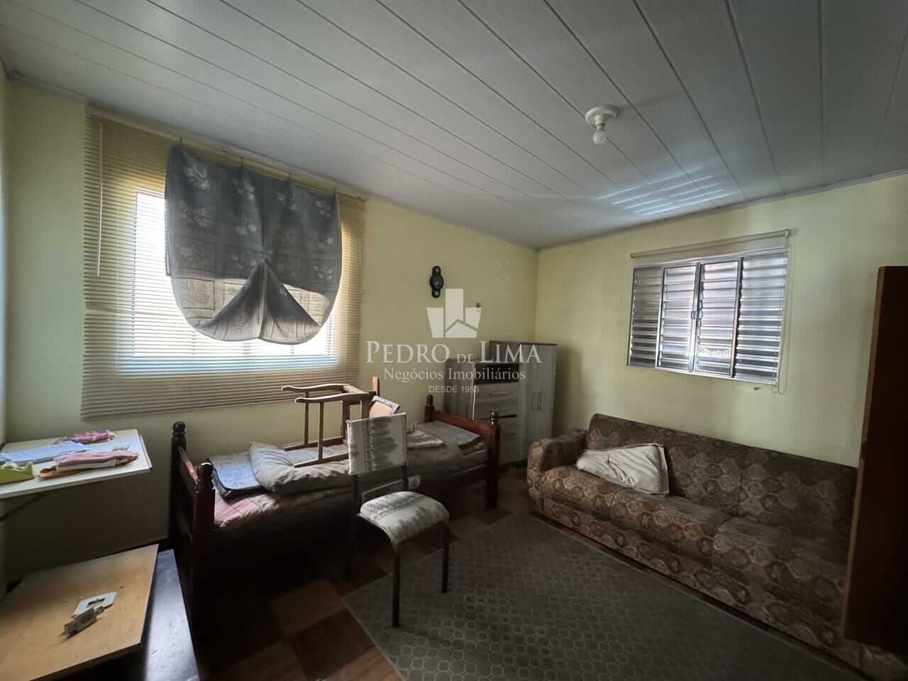 imagem do imovel Casa assobradada, com 3 quartos, 1 vaga, não aceita financiamento, no Jardim Nordeste - Arthur Alvim ref: PE44103