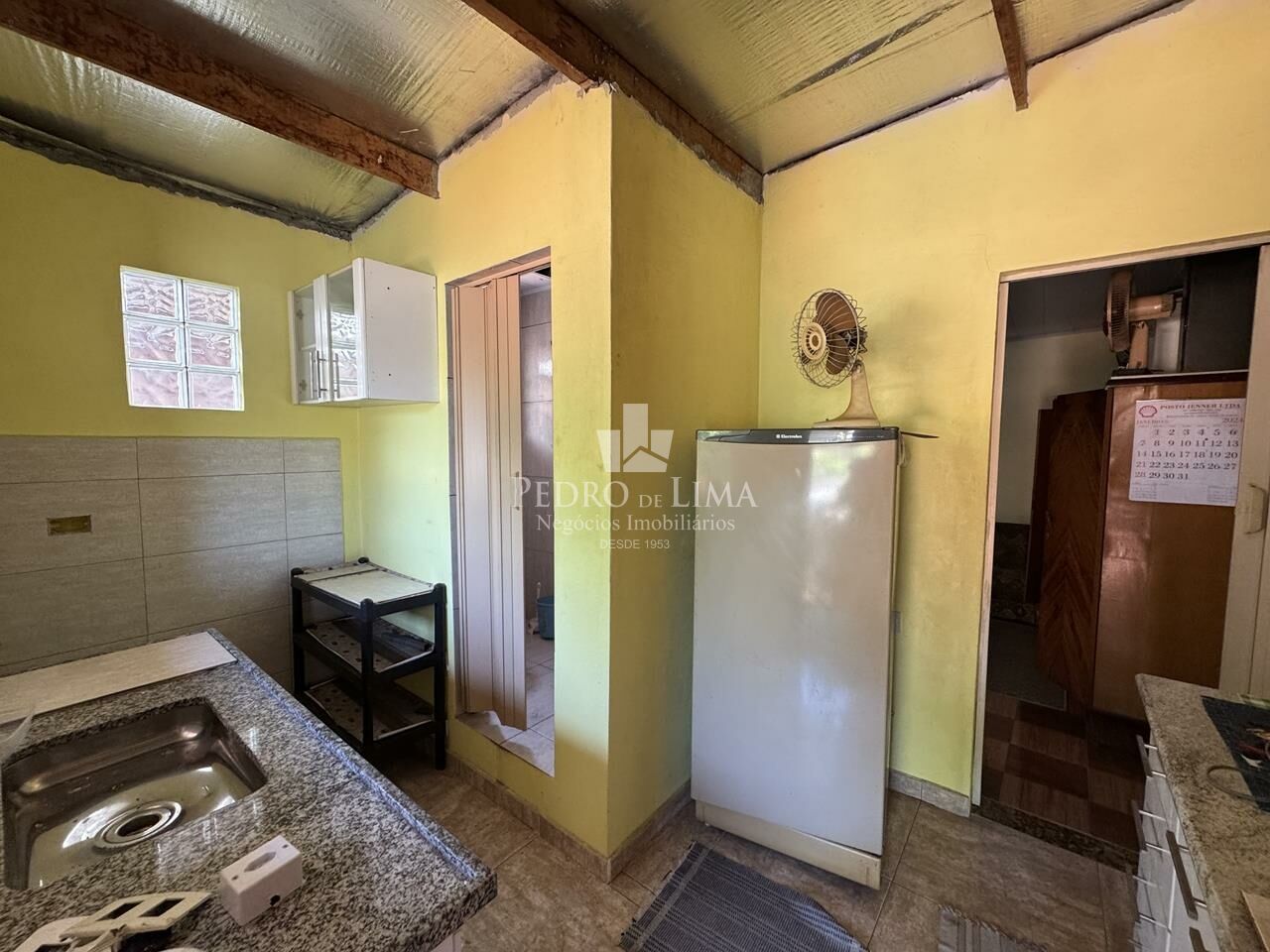 imagem do imovel Casa assobradada, com 3 quartos, 1 vaga, não aceita financiamento, no Jardim Nordeste - Arthur Alvim ref: PE44103