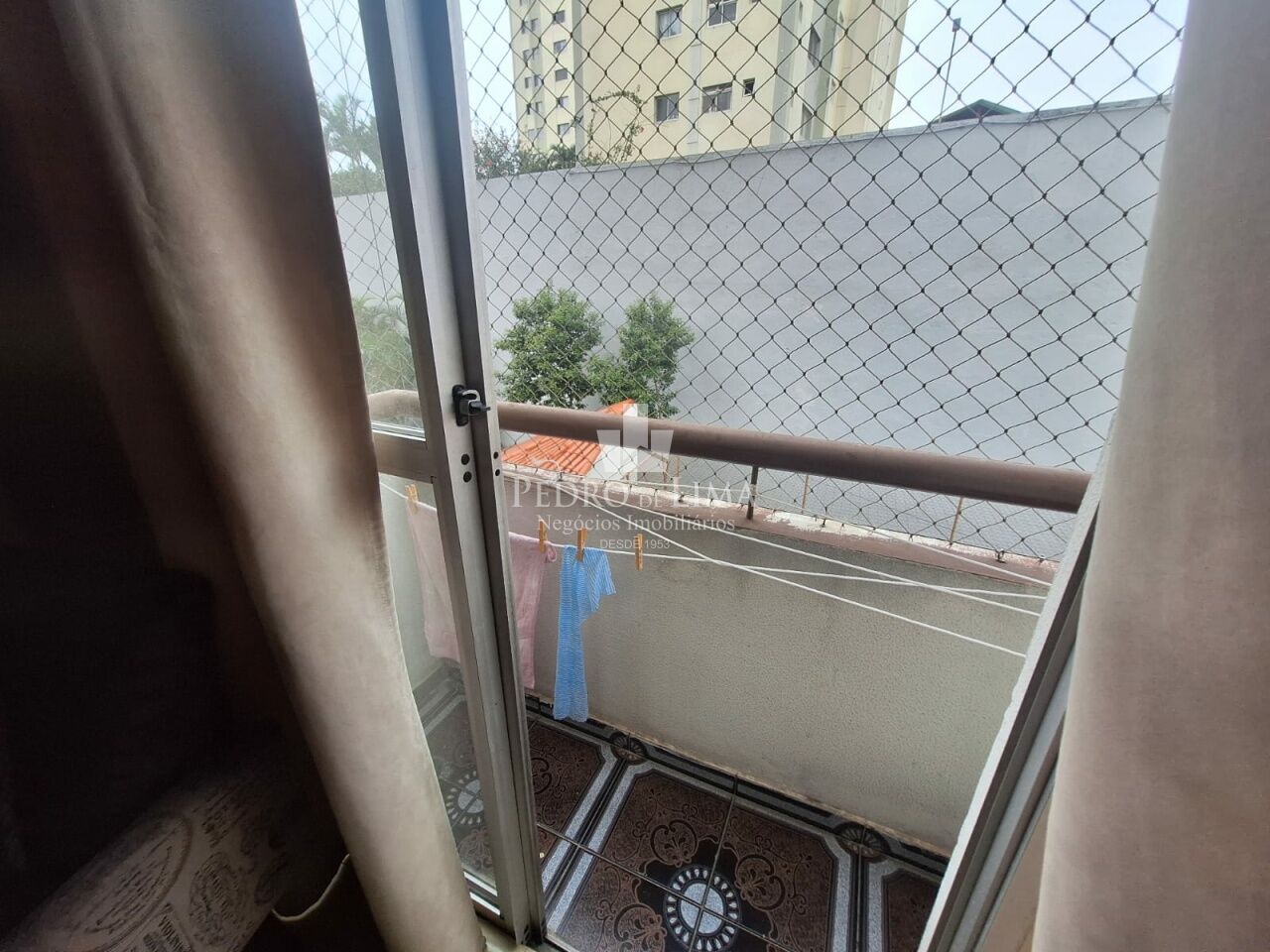 imagem do imovel Apartamento na Penha ref: PE44119