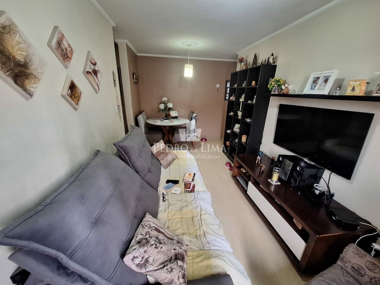 imagem do imovel Apartamento na Penha ref: PE44119