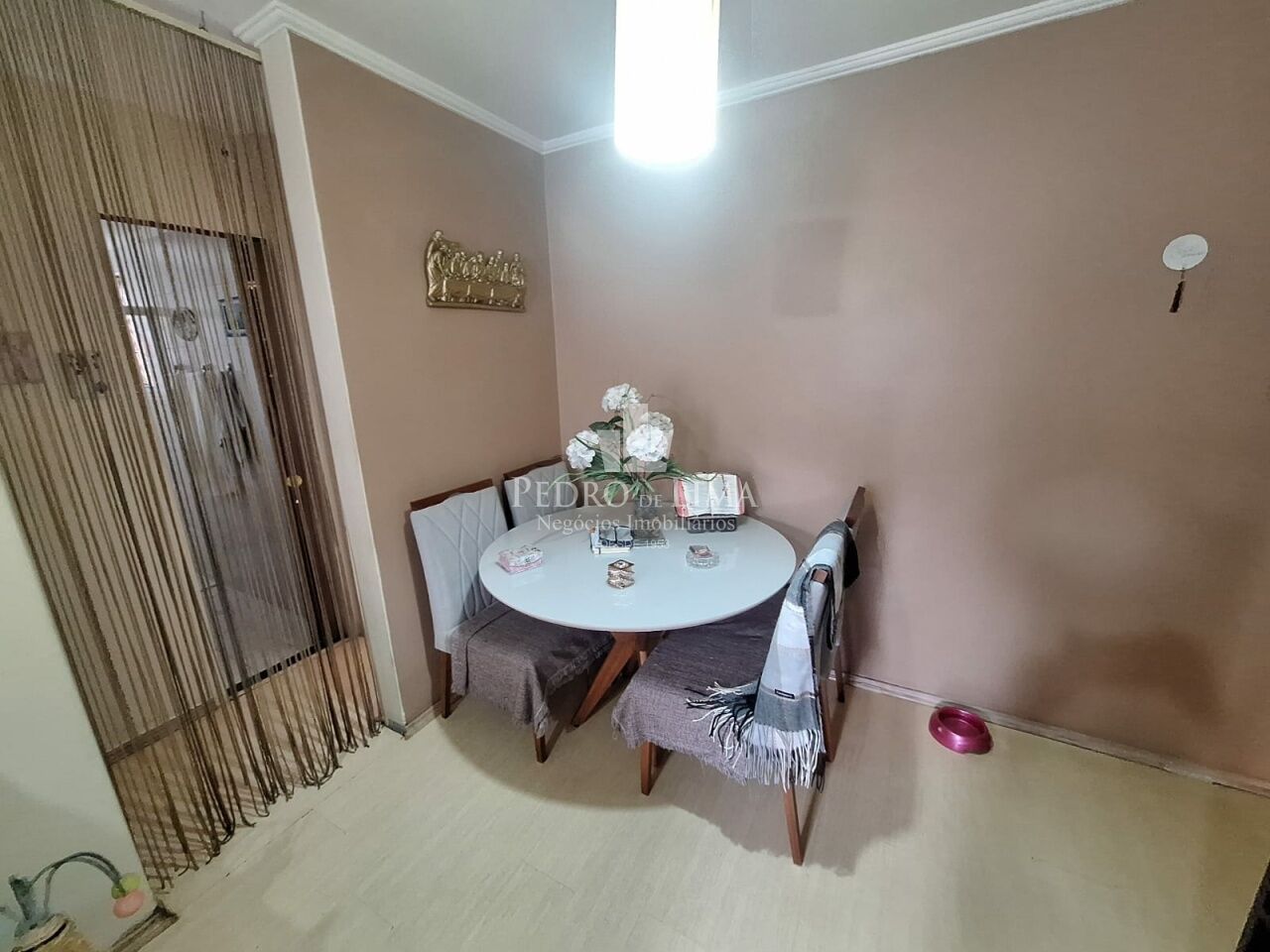 Apartamento na Penha