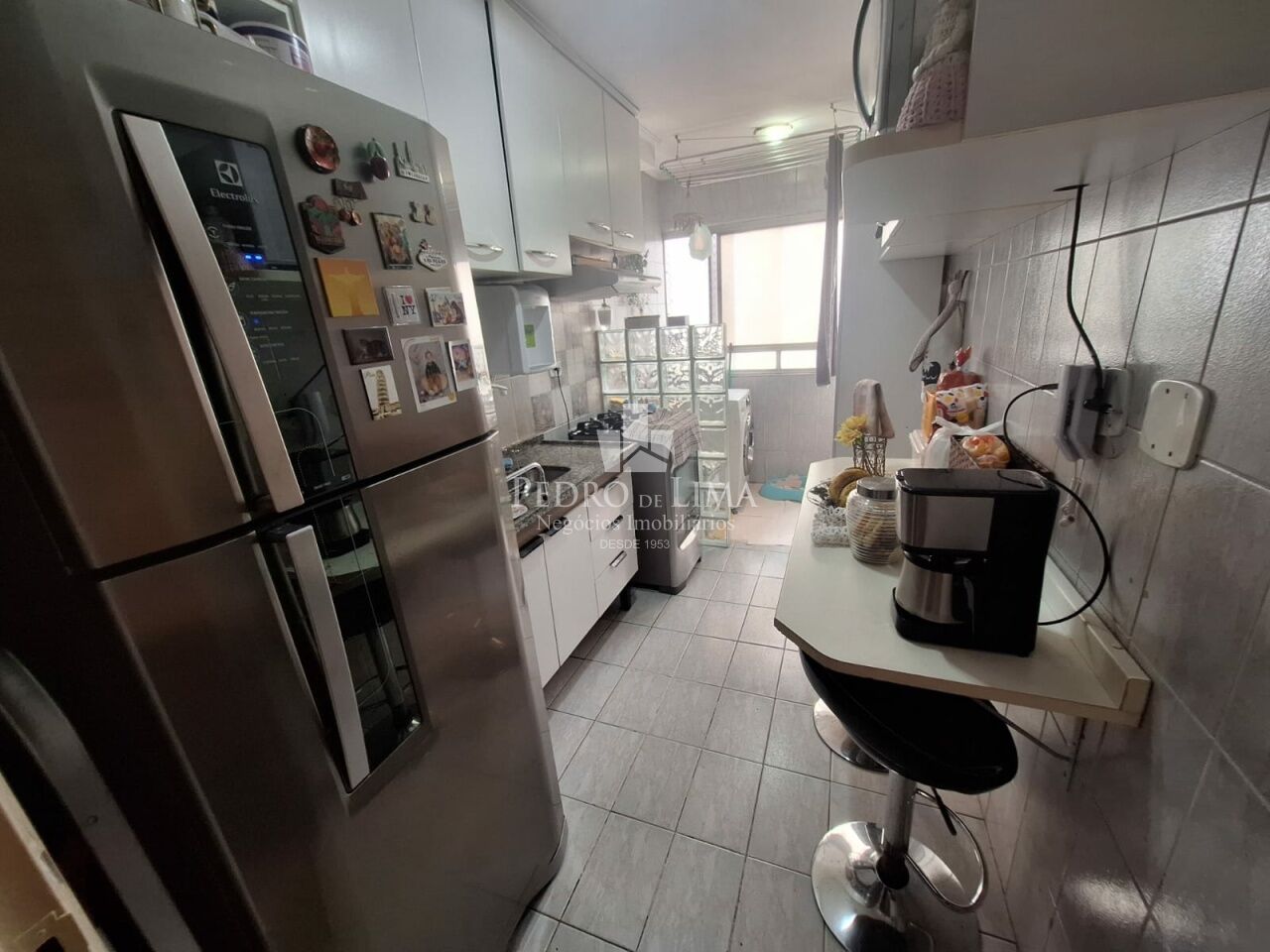 Apartamento na Penha