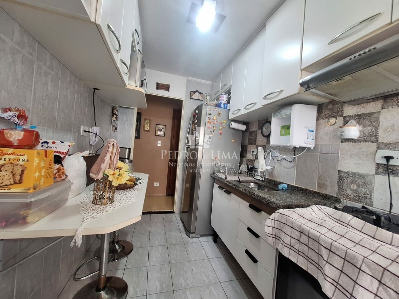 Apartamento na Penha