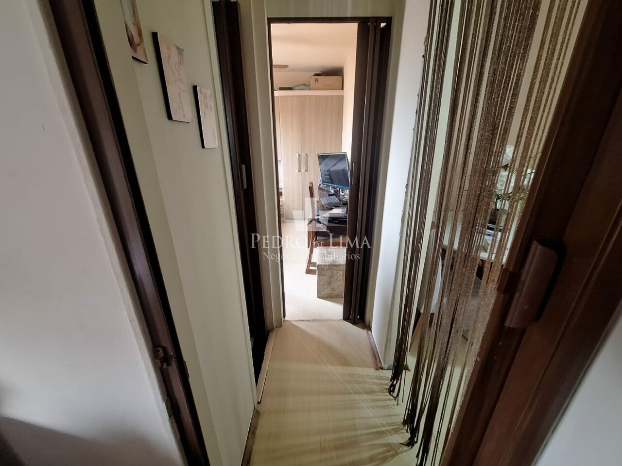 Apartamento na Penha