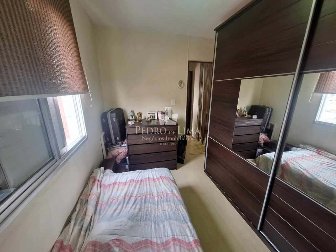 Apartamento na Penha