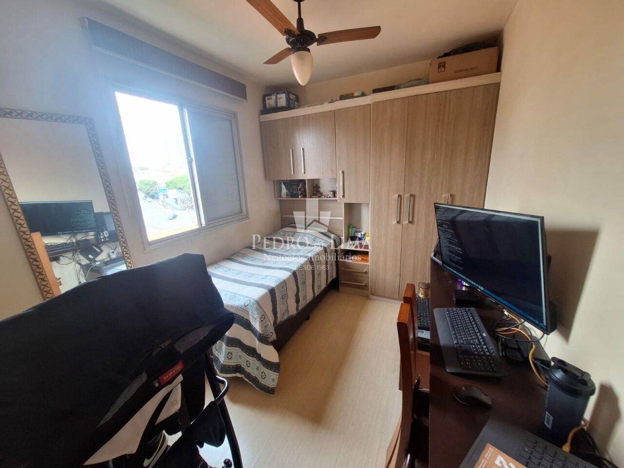 Apartamento na Penha