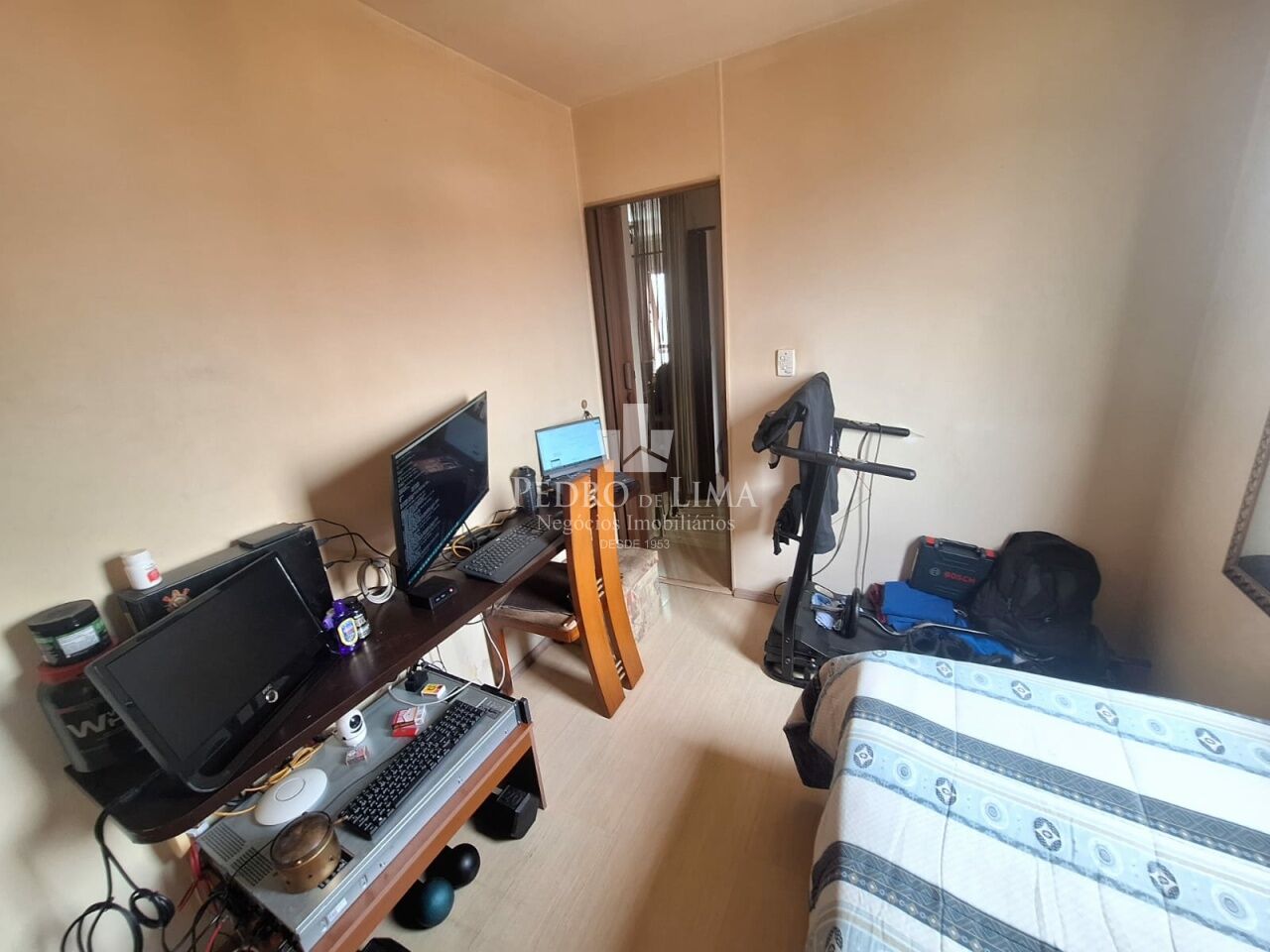 Apartamento na Penha