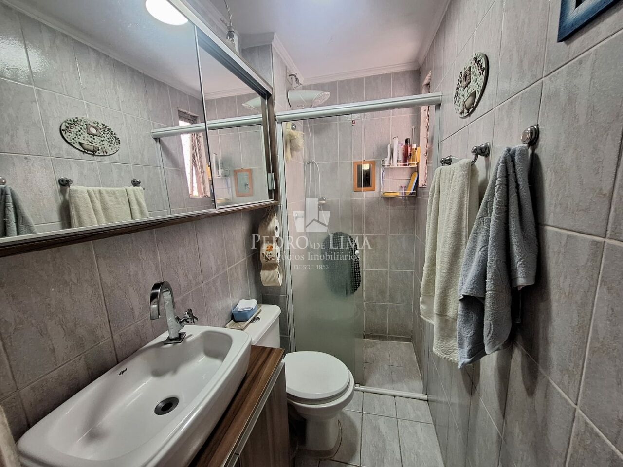Apartamento na Penha