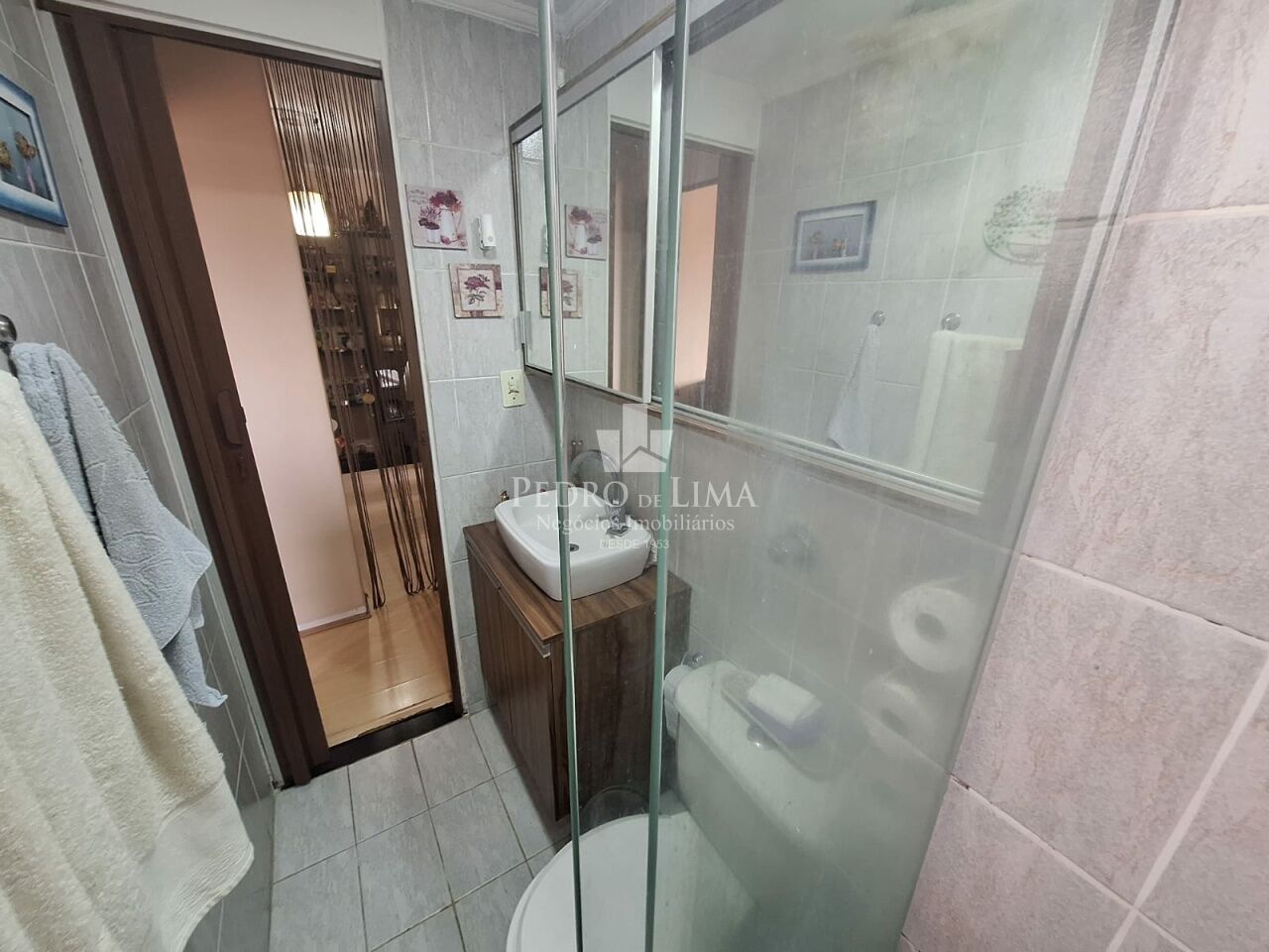 Apartamento na Penha