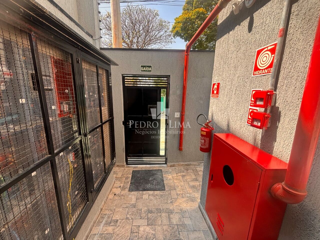 Apartamento Studio na Cidade Lider