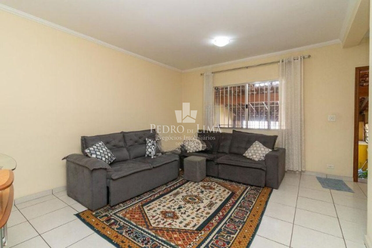 imagem do imovel Sobrado frontal com vaga lateral e cobertas no Arthur Alvim ref: PE44138