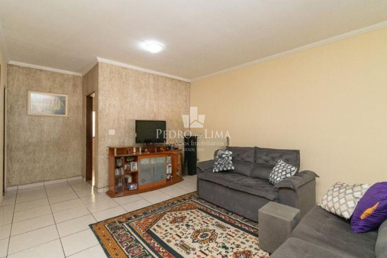imagem do imovel Sobrado frontal com vaga lateral e cobertas no Arthur Alvim ref: PE44138