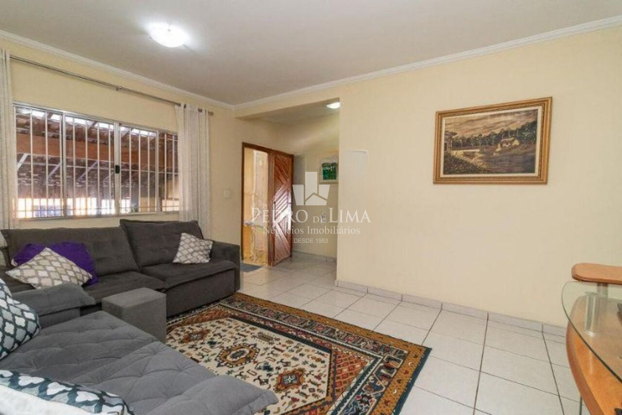 imagem do imovel Sobrado frontal com vaga lateral e cobertas no Arthur Alvim ref: PE44138