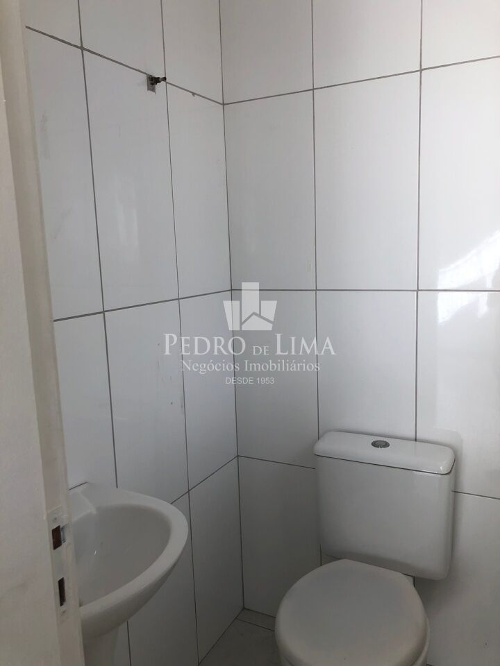 Predio comercial para renda de 224m² de área construída na Vila Formosa