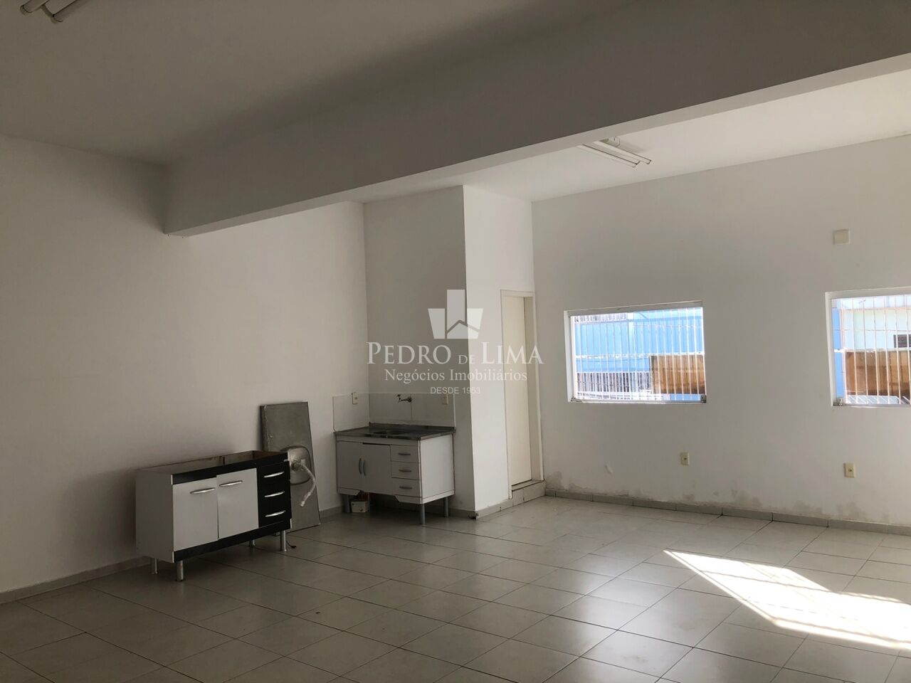 Predio comercial para renda de 224m² de área construída na Vila Formosa