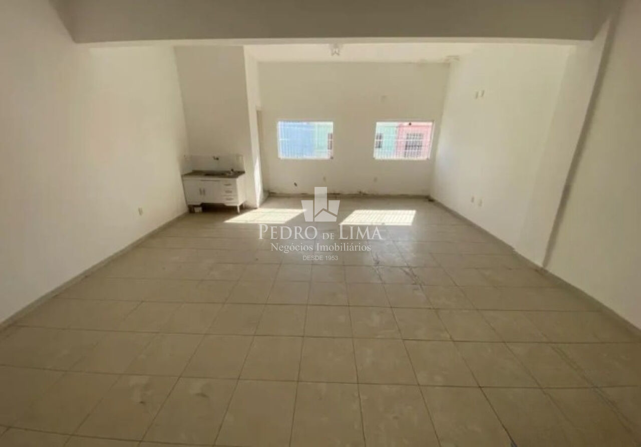 Predio comercial para renda de 224m² de área construída na Vila Formosa