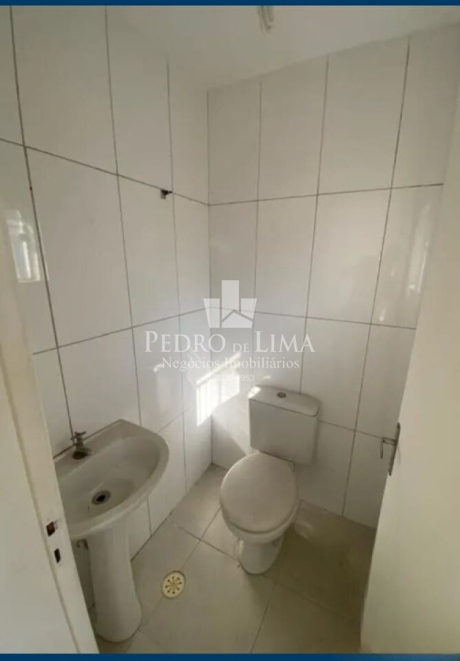 Predio comercial para renda de 224m² de área construída na Vila Formosa