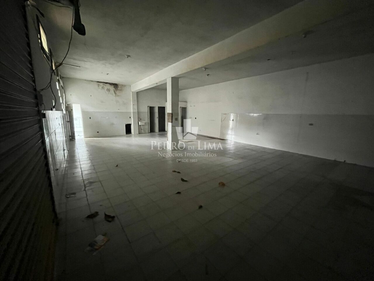 Predio comercial para renda de 224m² de área construída na Vila Formosa