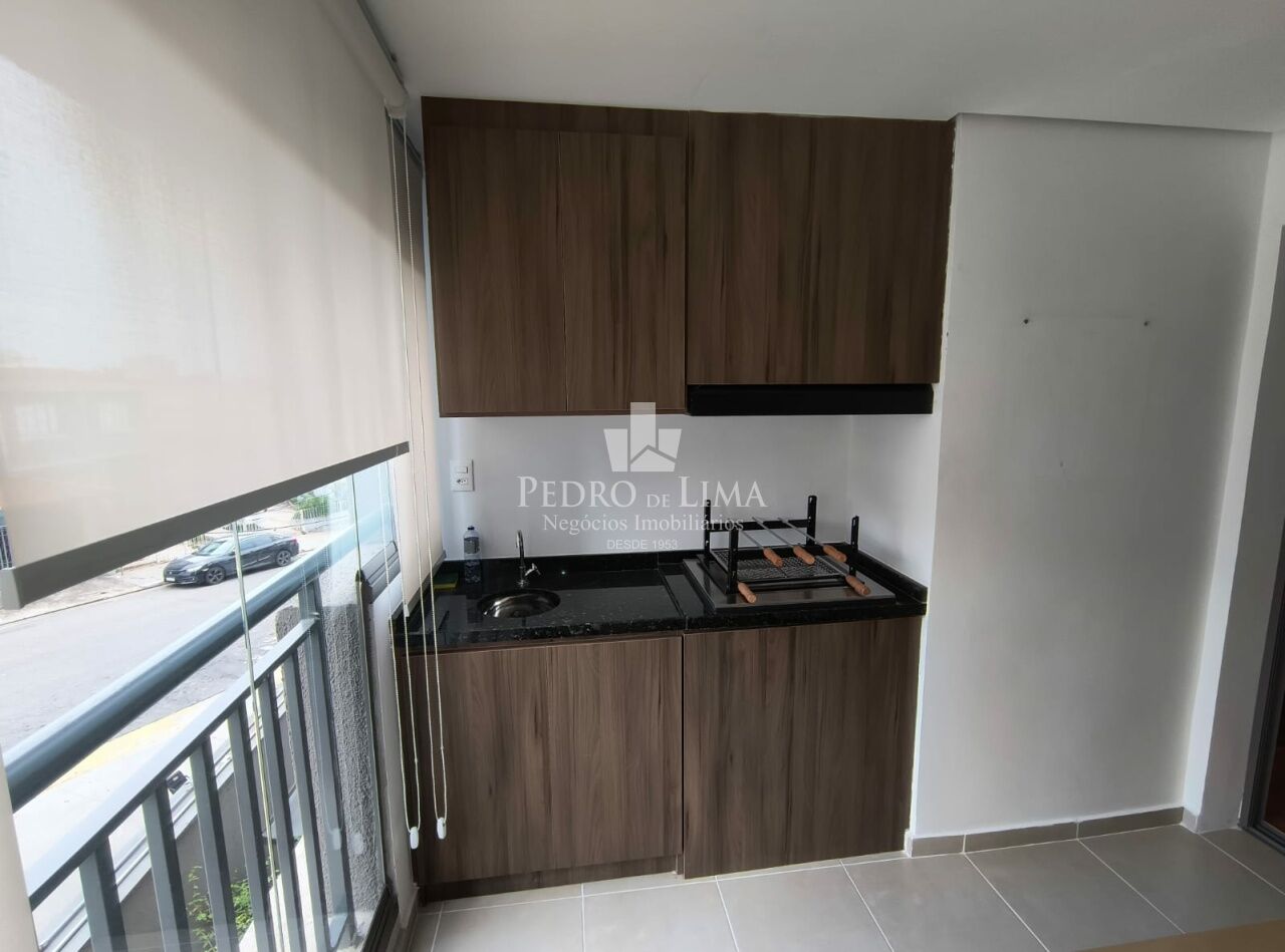 Apartamento 90m²- 2 domritórios- Varanda Goumert  na Vila Matilde