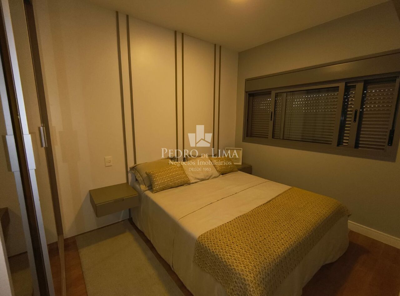 Apartamento 90m²- 2 domritórios- Varanda Goumert  na Vila Matilde