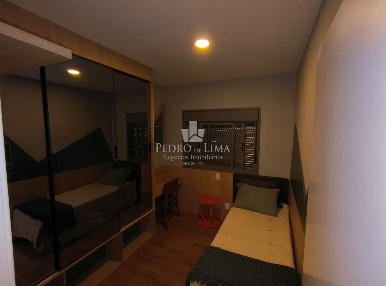 Apartamento 90m²- 2 domritórios- Varanda Goumert  na Vila Matilde
