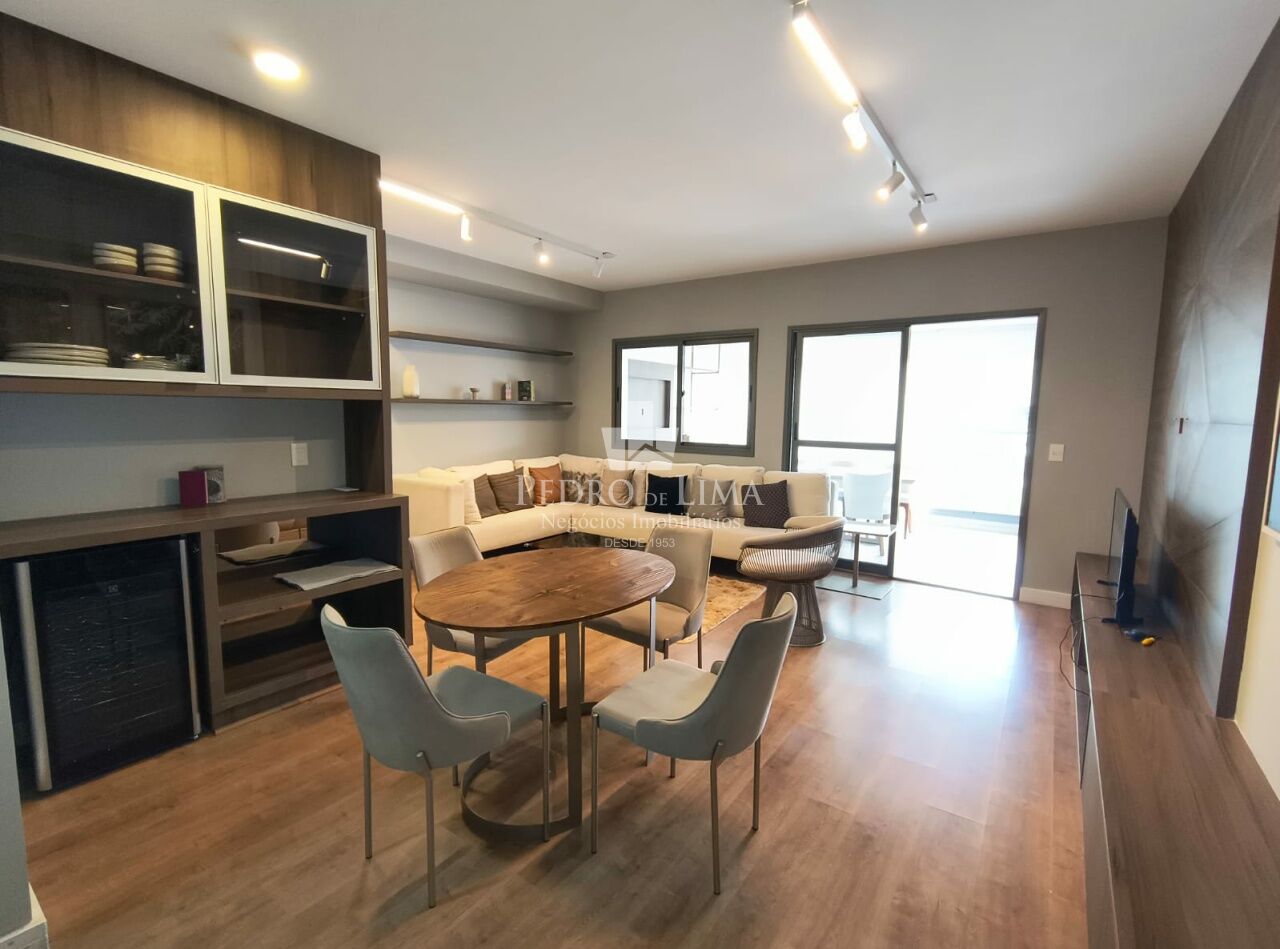 imagem do imovel Apartamento 90m²- 2 domritórios- Varanda Goumert  na Vila Matilde ref: PE44141